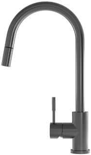 AUREA KWT 37 PO Gun Metal